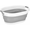 Springos HA5108 SKLADACIA ÚLOŽNÁ NÁDOBA 53X38,5X24 CM 24L