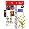 Genetika - Jan Šmarda, Marie Suchardová