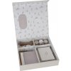 Little Dutch Memory box Baby Bunny 30x6x30