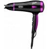 Bravo B-4323 vysoušeč černo-fialový 8595022043231