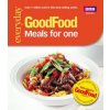 Good Food: Meals for One