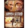 LOVCI STÍNŮ DVD