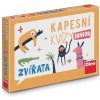 Dino Kapesní kvízy junior - Zvířata