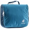Deuter Wash Center Lite I kozmetická taška modrá