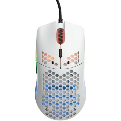 Glorious Model O Gaming Mouse GO-WHITE