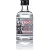 Mini Ron de Jeremy Hedgehog Gin 43% 0,05 l (čistá fľaša)