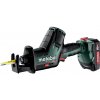 Metabo 602366500 - SSE 18 LTX BL Compact - AKU priamočiara píla, 18V 2x2Ah Li-Power, Nabíjačka ASC 55, metaBOX 145