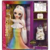 MGA Rainbow High Fantastic Fashion Amaya Raine