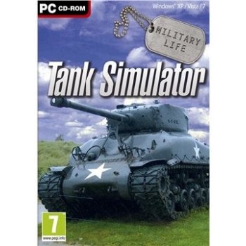 Tank Simulator