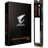 Gigabyte AORUS 5000E SSD 500GB M.2 NVMe Gen4 5000/3800 MBps AG450E500G-G