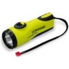 Lampa LUMEN X4, Technisub žltá