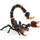 Schleich 70142 Eldrador Creatures Lava Scoprpion