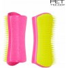 Tangle Teezer Pet Teezer Detangling & Dog Grooming Brush
