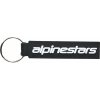 Alpinestars Prívesok na kľúče LINEAR black