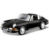 Bburago Porsche 911 1967 1:32 čierna