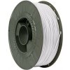 Filament C-TECH ESSENTIAL LINE, PETG, biela, 1,75mm, 1kg