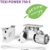 Servomotor pre priemyselné šijacie stroje TEXI POWER 750 S PREMIUM