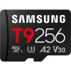 Samsung microSD T9 256GB MB-MH256T/WW