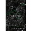 Restitution - Leigh Rivers