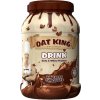 Oat King - Proteínový nápoj s nízkym glykemickým indexom