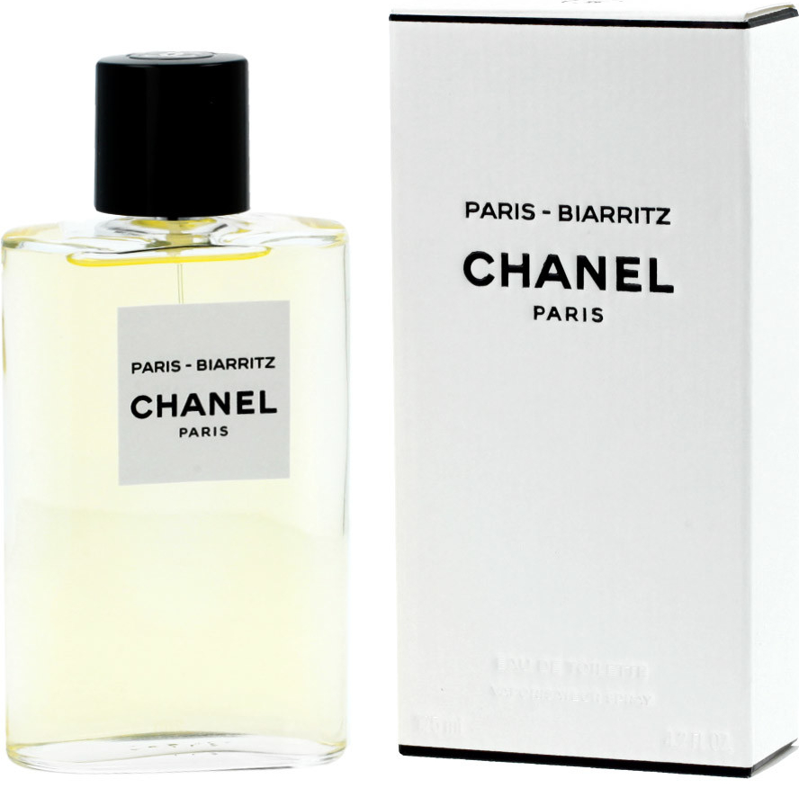 Chanel Paris Biarritz toaletná voda unisex 125 ml