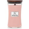 WoodWick Pressed Bloom & Patchouli 609,5 g