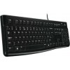 Logitech K120 for Business 920-002641