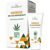 Cannaderm Hemox gél na hemoroidy 40 g