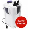 Sunsun HW-703A + Seachem Matrix 1 l