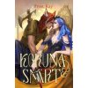 Koruna a smrt - Frost Kay