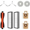 Empt Xiaomi Robot Vacuum X20+/X20 Plus