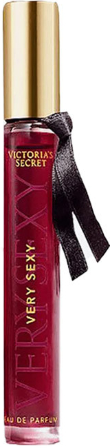 VICTORIA\'S SECRET Very Sexy Rollerball parfumovaná voda dámska 50 ml