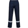 PORTWEST Kalhoty Bizweld Iona BZ14, do pasu POR-BZ14NVRL L Navy