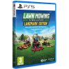 Lawn Mowing Simulator: Landmark Edition | PS5