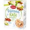 Emco Ryžová kaša jablko škorica 3x45g DMT 10/2025