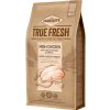 Carnilove True Fresh granuly Senior & Healthy Weight kuracie 4kg
