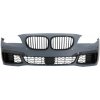 KITT Front Bumper with Grilles suitable for BMW 7 Series F01 F02 (2009-2015) M760 Look