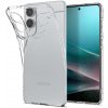 Spigen Liquid Crystal Samsung Galaxy S25 Edge priehľadné KF2349203