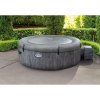 Marimex Bazén vírivý nafukovací Pure Spa - Bubble Greywood Deluxe 4 - Intex 28440 11400254