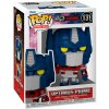 Funko Pop! 131 Retro Toys Optimus Prime Transformers Generation 1