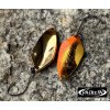 Plandavka VALKEIN Giga Burst 2,8g - No.28 R Orange Gold