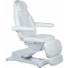 Beauty System Elektrické kozmetické lehátko MODENA BD-8194 biele