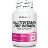 Multivitamin for Women 60 tabliet - BioTech USA
