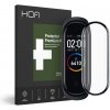 Hybridné sklo Hofi Hybrid Glass Xiaomi Mi Band 4 Black