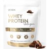 VENIRA beauty whey proteín s kolagénom, čokoláda, 1000 g čokoláda, 1000 g