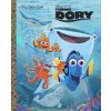 Finding Dory Big Golden Book