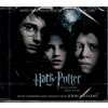 Harry Potter a vězeň z Azkabanu (soundtrack - CD) Harry Potter and the Prisoner Of Azkaban