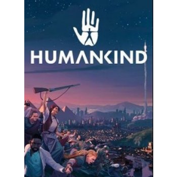 Humankind (Limited Edition)