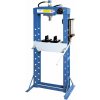 Airpress Hydraulický lis 20 ton zdvih 190 mm 10 polôh stola