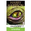 E-kniha Zima v ráji - Harry Harrison